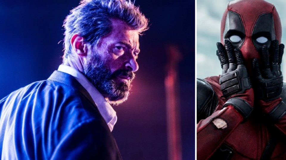 Logan: Wolverine